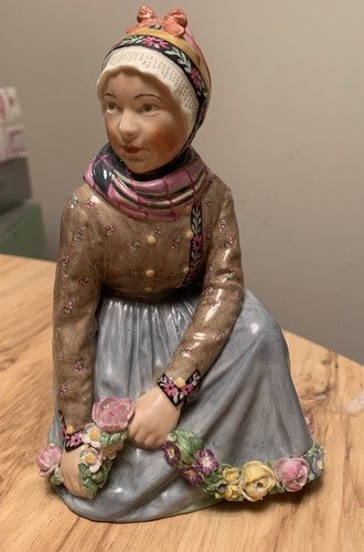 Figurina royal copenhagen - figurina,