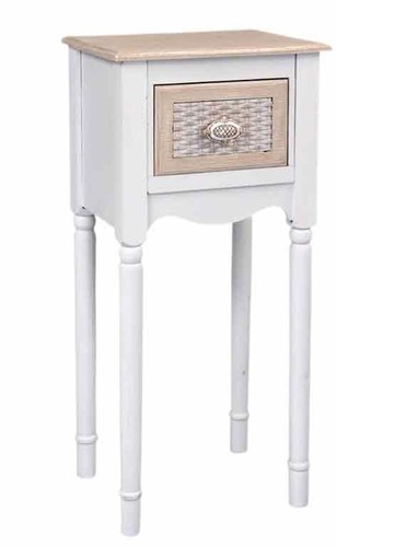 Charm comodino con - comodino, e