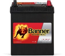 BANNER 013540260101 Batteria