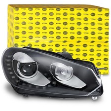 Hella faro xeno d1s destro - faro,