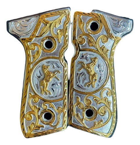 Cachas prieto beretta - prieto, modello