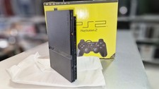 Rara sony playstation slim - sony, 2