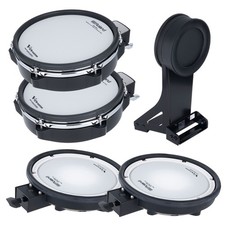 Roland shellset pro - td-17,