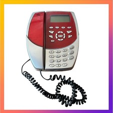 Telefono Fisso Vintage Urmet a