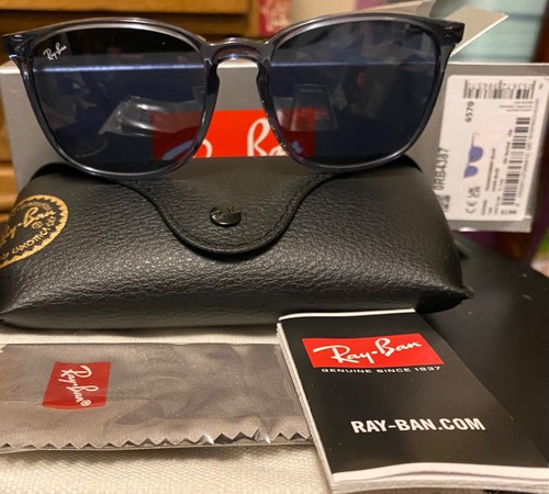 Ray ban rb4387 145 56 - ray,