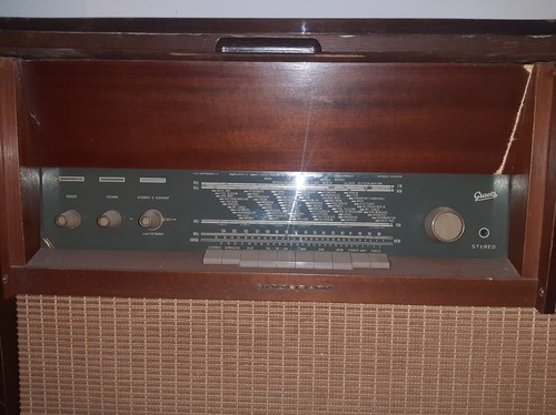Radio epoca graetz con - radio,