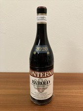 Barolo 'Arione' 2020 Giacomo Conterno
