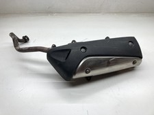 MARMITTA TERMINALE SCARICO