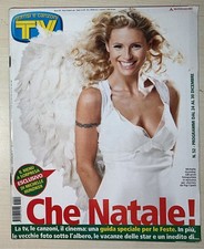 TV SORRISI E CANZONI 2005