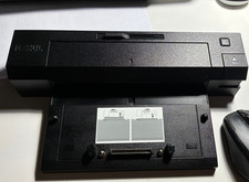 Docking Station Dell K09A DVI D.Port USB Latitude/Precision . Occasione!