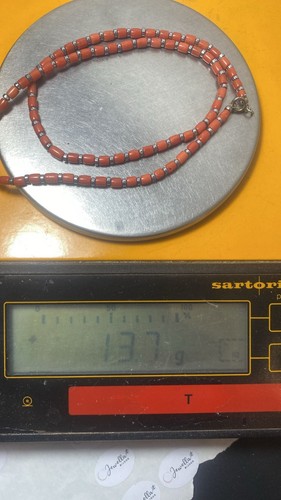 Sartorius collana perline - sartorius,