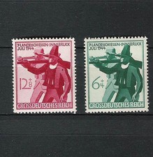 Impero tedesco: Michel n. 897