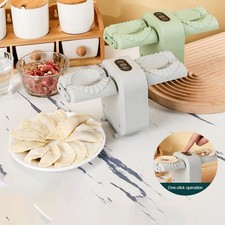 Materiali di alta qualità e facile pulizia con la nostra gnoccatrice elettrica