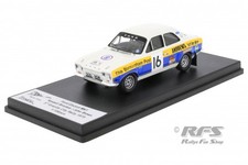 Ford Escort RS 1600 MK I