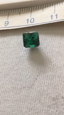 Smeraldi colombiani naturali - ,