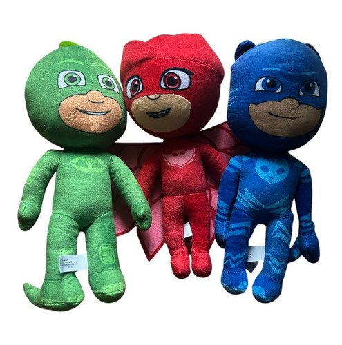 Masks catboy owlette - catboy,