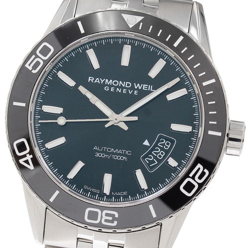 Raymond weil freelancer - raymond,