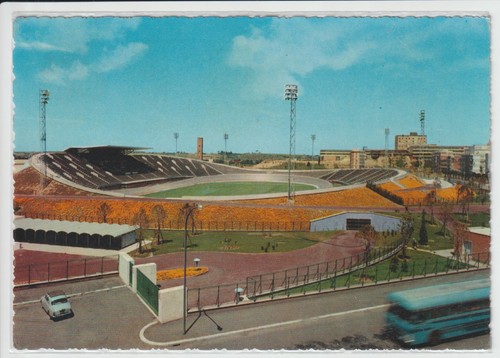 Stadio ciclismo vecchia - stadio,