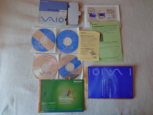 Sony vaio pcg di - vaio,