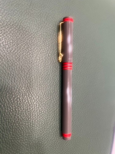 Penna stilografica waterman - stilografica,