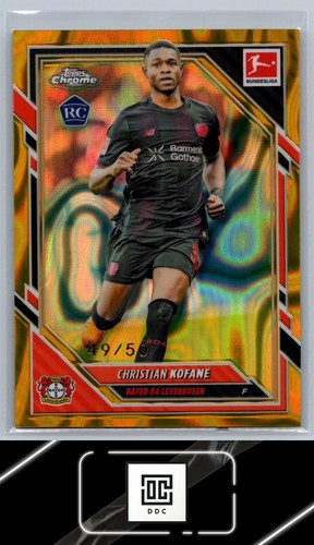 2025 topps chrome - topps,