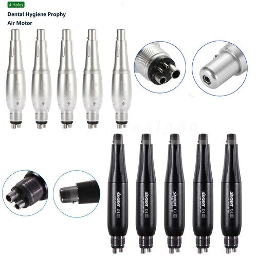 Manipolo igienico dental - 1-5,