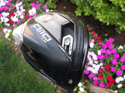 Taylormade golf qi10 ls - golf,