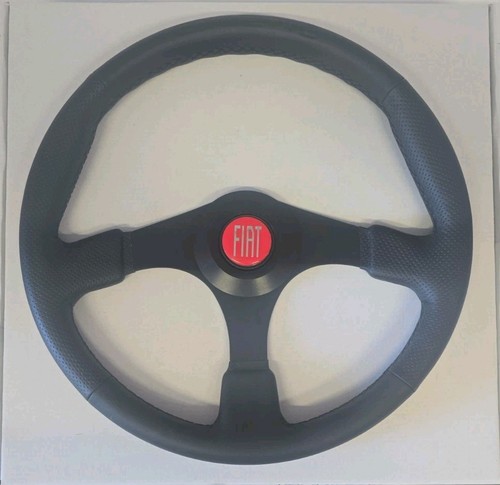 Volante fiat corvette sport - fiat,