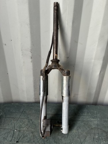 Forcella forcina piastra - forcella,