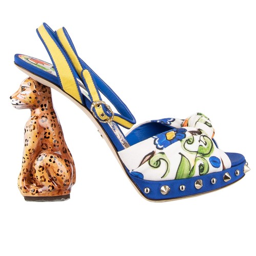 Dolce gabbana keira - dolce, sandali