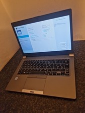 Toshiba PORTEGE Z30-C-152