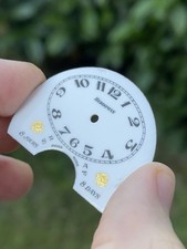 Quadrante Hebdomas 8 Giorni