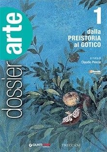 Dossier arte 2015 vol - vol., 1