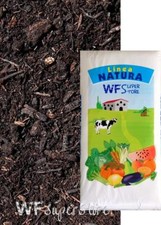 Stallatico in Polvere - sacco da Lt.45 - Concime Naturale Ammendante