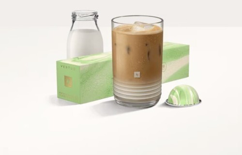 Nespresso capsule vertuo - nespresso,