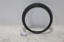 CORNICE CERCHIO FARO IN PLASTICA VOLKSWAGEN MAGGIOLINO PRIMA SERIE