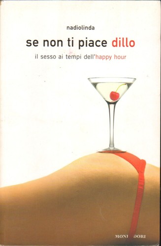 Non piace dillo di - piace,