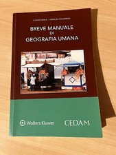 Breve manuale geografia - breve,