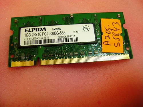 Scheda memoria ram - memoria,