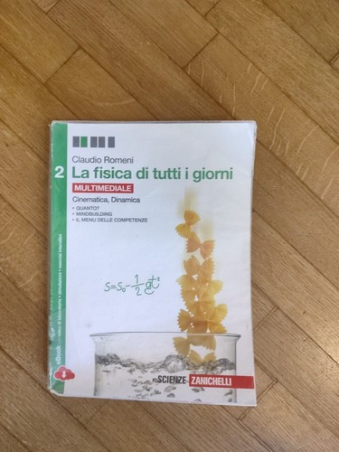 Fisica tutti giorni 2 - tutti,