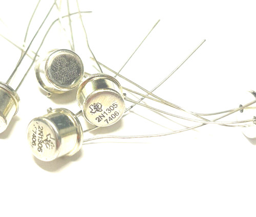 Pezzi 2n1305 pnp - 2n1305,