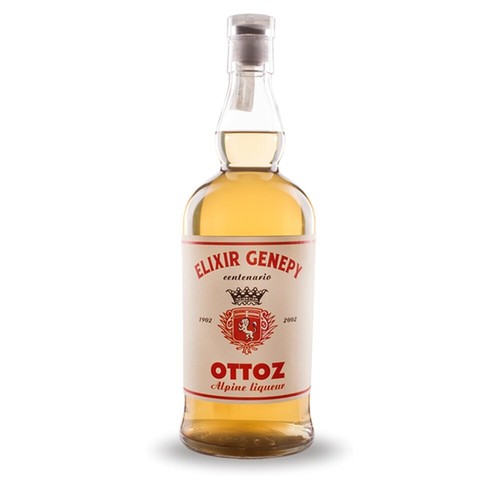 Génépy centenario ottoz - génépy,