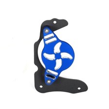 Custodia pignone anteriore