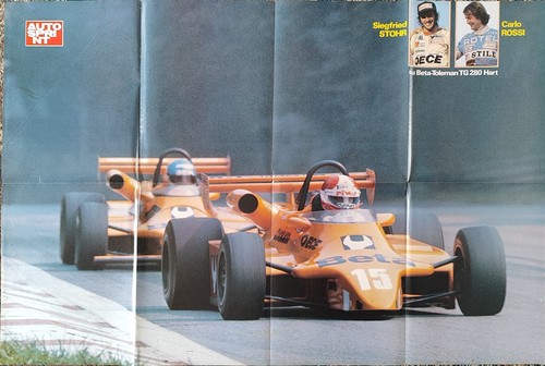 Beta toleman 280 hart - tg,