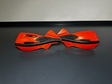 PARAMANI ARANCIONE KTM Sidi Cross Enduro Motard