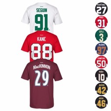 Maglietta nhl reebok 2017 - reebok,