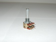 Interruttore di livello uscita