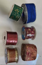 STOCK NASTRI VARI PER