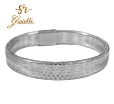 Bracciale Elastico a Molla in