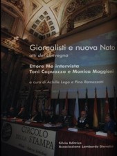 GIORNALISTI E NUOVA NATO